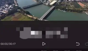 剪映怎么抽帧?剪映抽帧方法