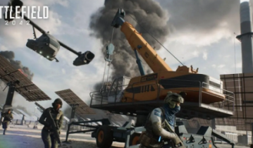 战地2042怎么自动刷经验 战地2042自动刷经验方法