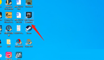 epic怎么查看愿望单?epic查看愿望单教程