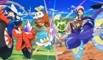 宝可梦朱紫个体值怎么锻炼 宝可梦朱紫个体值锻炼方法