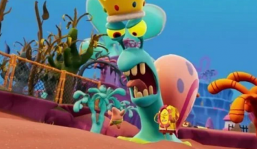 海绵宝宝宇宙摇摆多少钱 海绵宝宝宇宙摇摆多少钱?