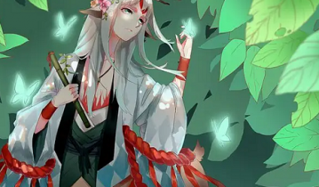 阴阳师小鹿男技能怎么用 阴阳师小鹿男技能用法攻略分享