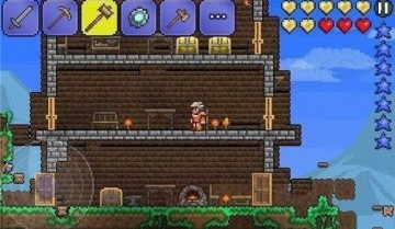 泰拉瑞亚独眼巨鹿怎么召唤 泰拉瑞亚独眼巨鹿召唤方法