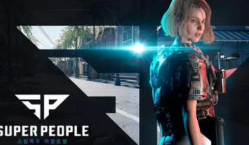 超级人类怎么开启队内语音-超级人类开启队内语音方法