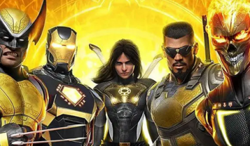 漫威暗夜之子元素棒在什么位置用 漫威暗夜之子元素棒具体分布位置分享