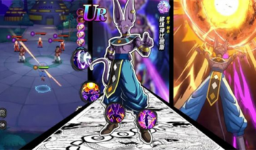 超龙珠幻想礼包码-超龙珠幻想礼包码在哪输入