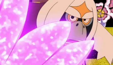 宝可梦智挥猩怎么样 宝可梦智挥猩介绍