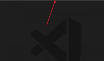 VScode怎么自动保存重构文件?VScode自动保存重构文件的方法