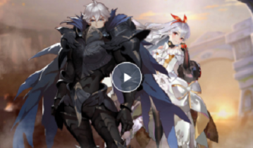 爱琳诗篇最新礼包码有哪些?爱琳诗篇最新礼包码分享