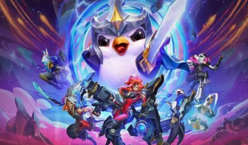 云顶之弈约德尔塔姆阵容怎么搭配 云顶之弈约德尔塔姆阵容搭配攻略