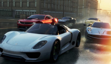 极品飞车不羁怎么跳过晚上-极品飞车不羁跳过时间技巧