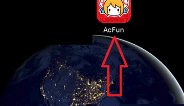 acfun怎么修改密码?acfun修改密码方法