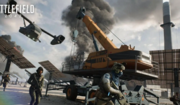 战地2042战斗绶带怎么刷-战地2042战斗绶带刷取方法