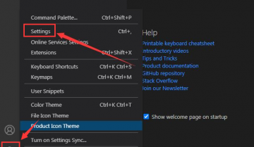 VSCode如何删除结尾换行符?VSCode删除结尾换行符的方法
