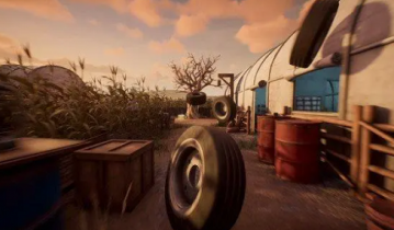 propnight选人界面黑屏怎么办?propnight选人界面黑屏解决方法