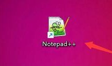 代码编辑器(Notepad++)怎么设置光标宽度?代码编辑器(Notepad++)设置光标宽度方法