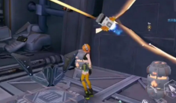 幻塔武器怎么获取?幻塔武器获得方法