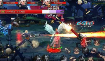 异界之怒兑换码是什么-异界之怒兑换码一览