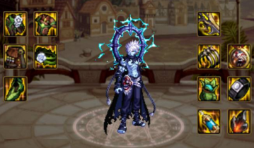 dnf大天域套适合什么职业-dnf大天域套适配职业介绍