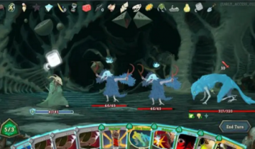 杀戮尖塔防战卡组怎么搭配?杀戮尖塔防战卡组搭配攻略