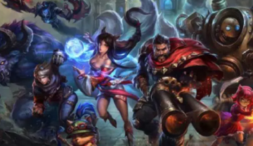 英雄联盟无限火力一刀流剑魔怎么玩 英雄联盟无限火力一刀流剑魔出装推荐