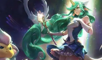 英雄联盟大乱斗提莫怎么打 英雄联盟大乱斗提莫打法攻略