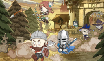 勇者深渊兑换码在哪?勇者深渊兑换码最新