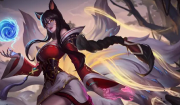 英雄联盟石头人大乱斗怎么出装 英雄联盟石头人大乱斗出装攻略