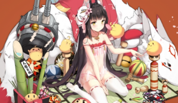 碧蓝航线永久兑换码有哪些?碧蓝航线永久兑换码分享