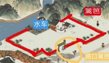 江南百景图云锦怎么获得 江南百景图云锦获得方法