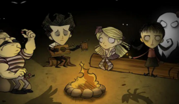 饥荒排箫怎么修复 饥荒排箫修复方法