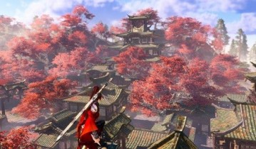 永劫无间12月回归商店有哪些东西-永劫无间12月回归商店物品一览