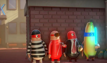 橡胶强盗怎么联机 橡胶强盗联机方法