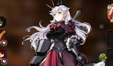 第七史诗暗龙装备及神器推荐