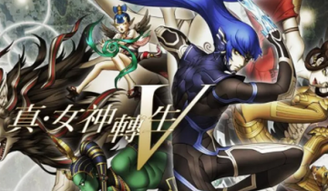 真女神转生5女娲怎么获得?真女神转生5女娲获得方法