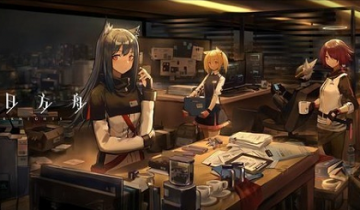 明日方舟999999源石兑换码有哪些 明日方舟999999源石兑换码分享