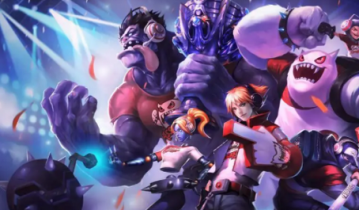 英雄联盟什么装备克制心之钢 英雄联盟克制心之钢装备一览