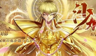 圣斗士星矢正义传说永久CDK礼包码有哪些-圣斗士星矢正义传说永久CDK礼包码一览