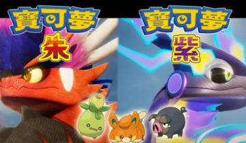 宝可梦朱紫二周目怎么开启-宝可梦朱紫二周目开启方法