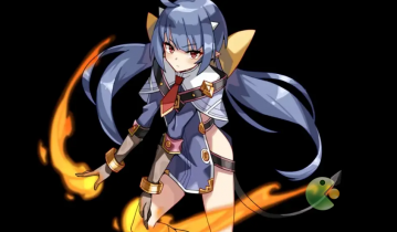 第七史诗末日萝菲装备搭配攻略