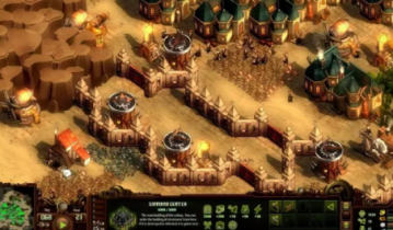 亿万僵尸怎么判断尸潮位置-亿万僵尸尸潮位置判断方法