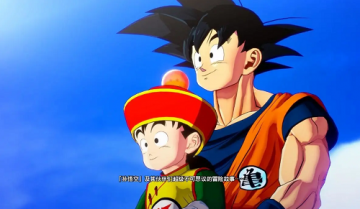 龙珠z卡卡罗特如何召唤神龙 龙珠z卡卡罗特召唤神龙方法分享