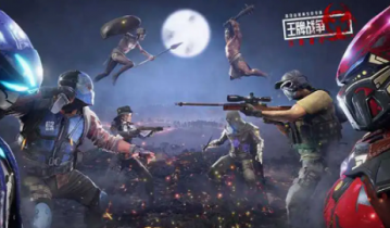 王牌战争滑翔翼兑换码怎么获得 王牌战争滑翔翼兑换码分享