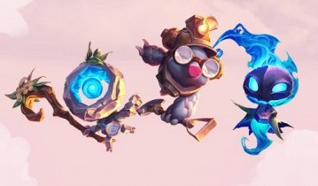 云顶之弈s8武器大师主c阵容怎么搭配?云顶之弈s8武器大师主c阵容搭配攻略