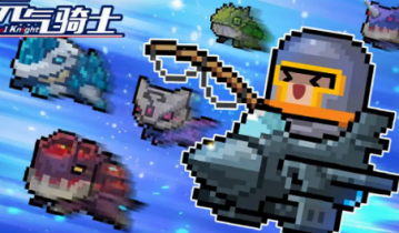 元气骑士超时空忍者怎么获得 元气骑士超时空忍者获得方法