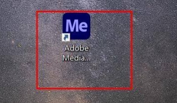 Adobe Media Encoder 2020项目缺失如何打开?Adobe Media Encoder 2020项目缺失打开方法
