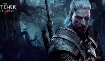 巫师3如何回血 巫师3回血方法分享