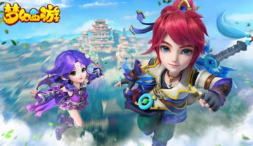 梦幻西游有哪些门派-梦幻西游门派一览