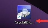 CrystalDiskInfo怎么设置绿色样式主题？CrystalDiskInfo设置绿色样式主题教程