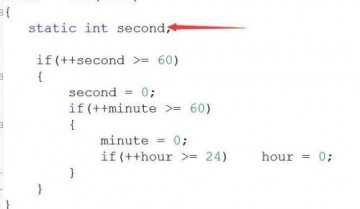Python怎么使用变量?Python使用变量方法